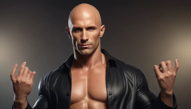 Unveiling the Legacy of Christopher Daniels: 18 Fascinating Facts