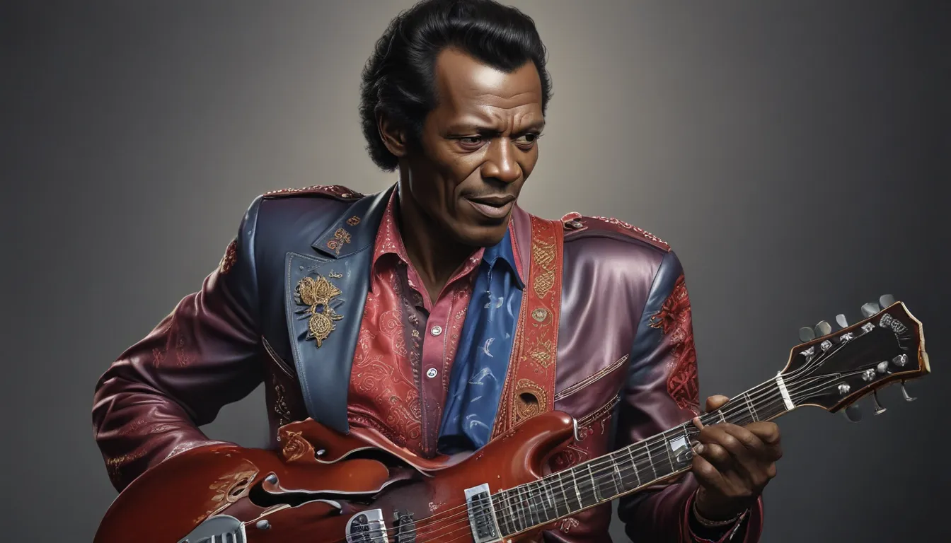 facts about chuck berry d88cccd2