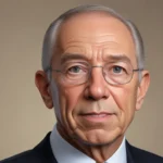 facts about chuck grassley ecf534b9