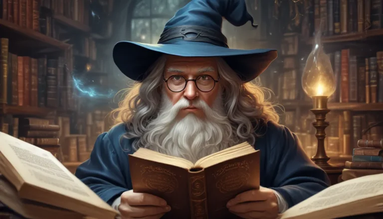 Exploring the Literary Wizard: 13 Fascinating Facts About CJ Sansom