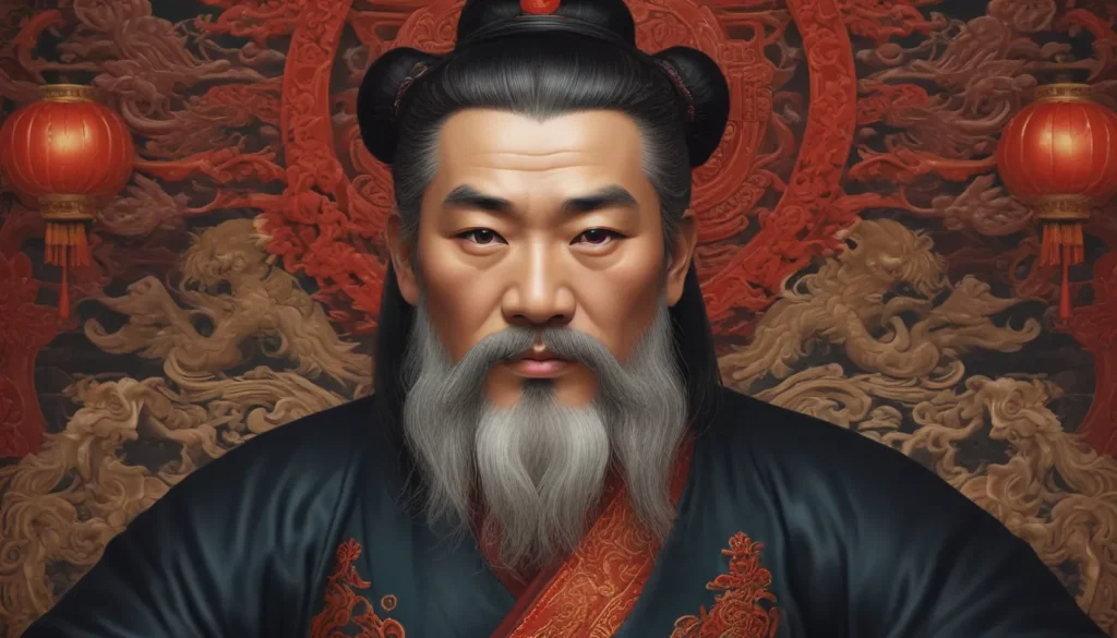 facts about confucianism 1873af84