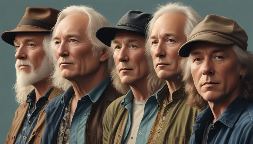 facts about crosby stills nash young ae550e02