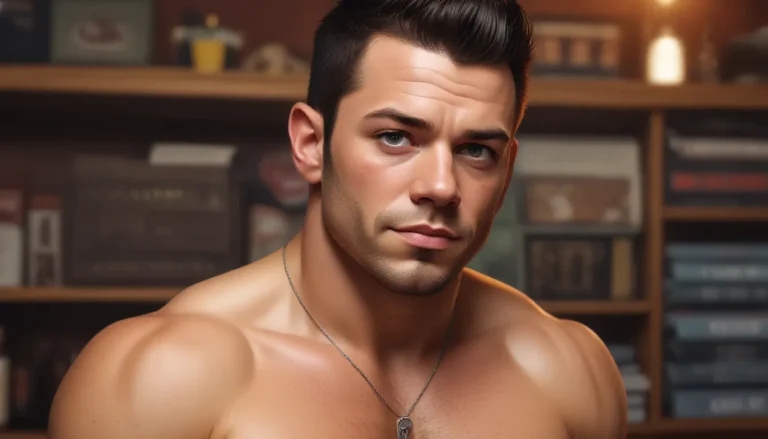 Exploring the Multi-Talented Davey Richards: A Deep Dive into His Life and Career