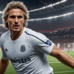 facts about david ginola 0c3298f9