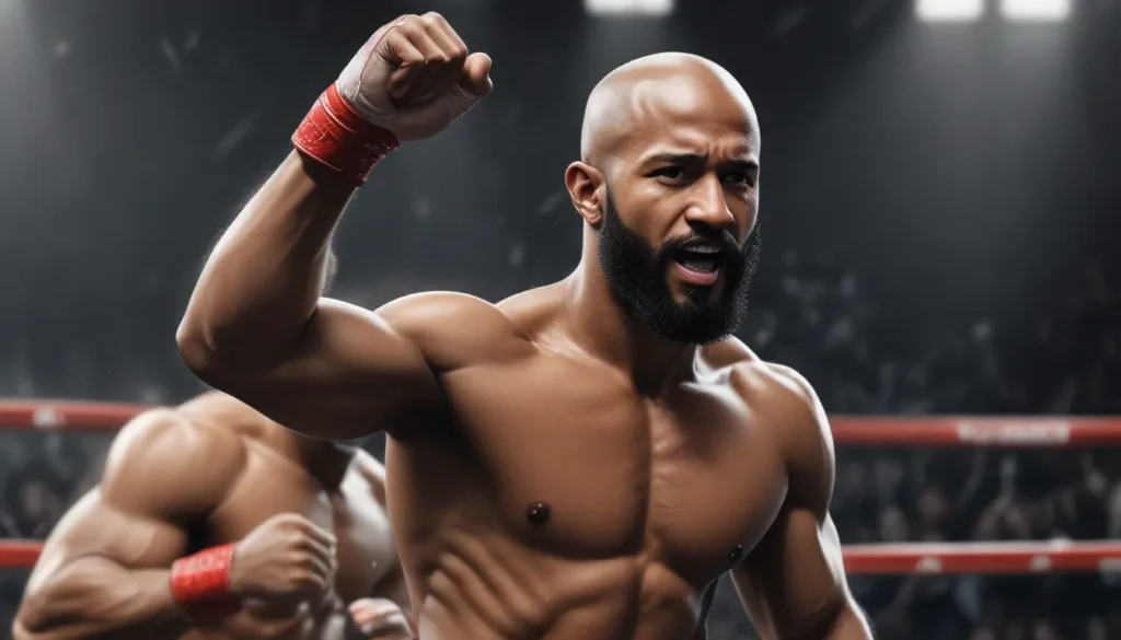 facts about demetrious johnson 507035e3