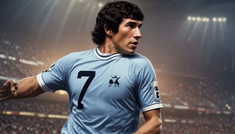 The Legendary Legacy of Dino Zoff: A Story of Skill, Dedication, and Inspiration