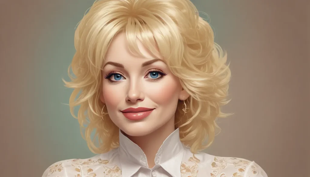 facts about dolly parton 42fdfeec