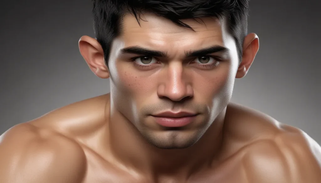 facts about dominick cruz 363d7325