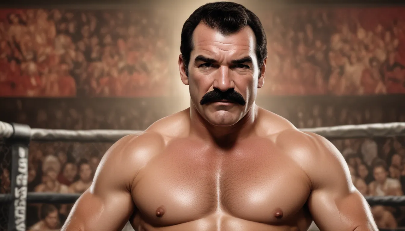 facts about don frye 328a8922