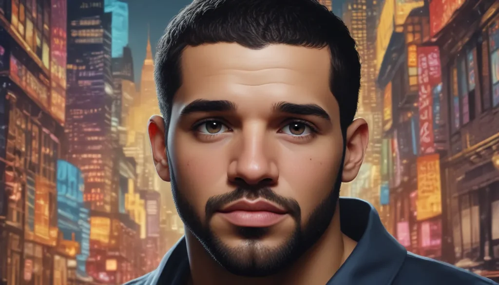 facts about drake 705ca2e7