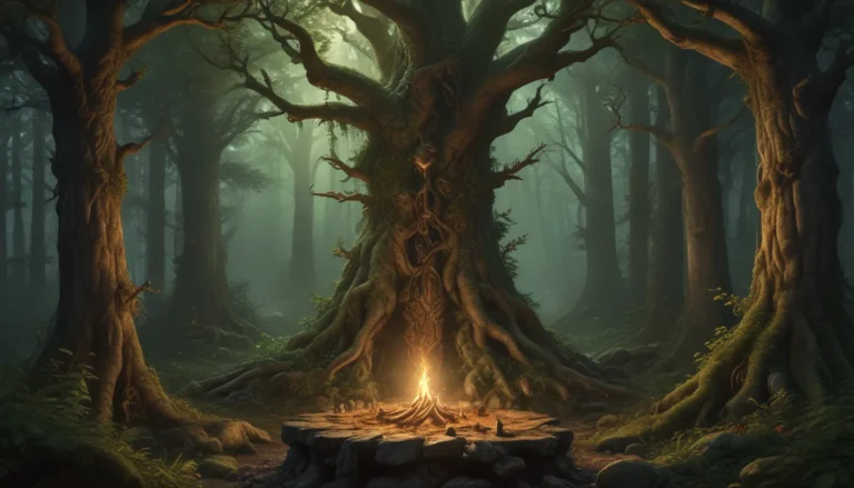 Unlocking the Mysteries of Druidry: A Comprehensive Guide