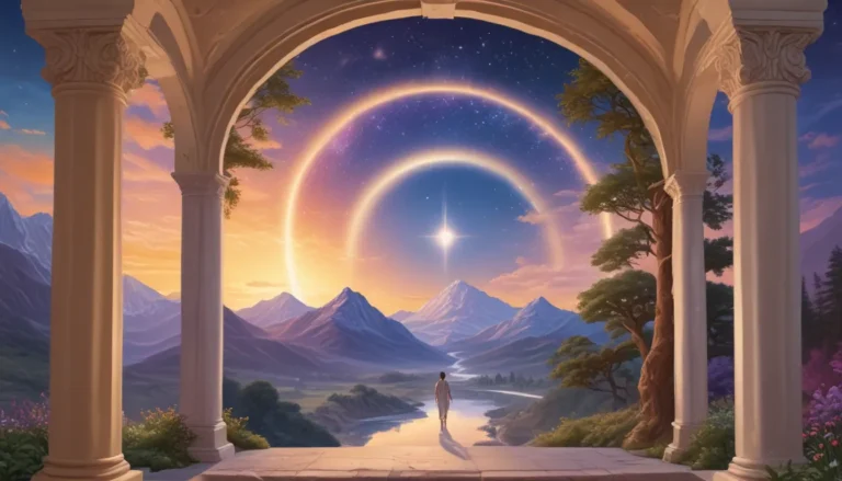 Discovering Eckankar: A Spiritual Journey of Self-Exploration