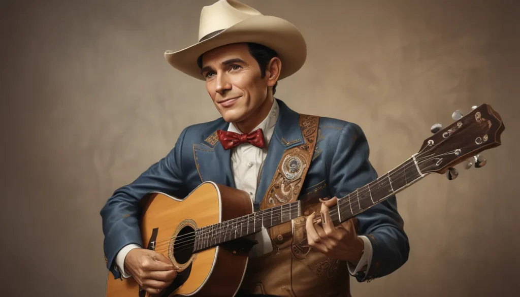 facts about ernest tubb 1e9fd176