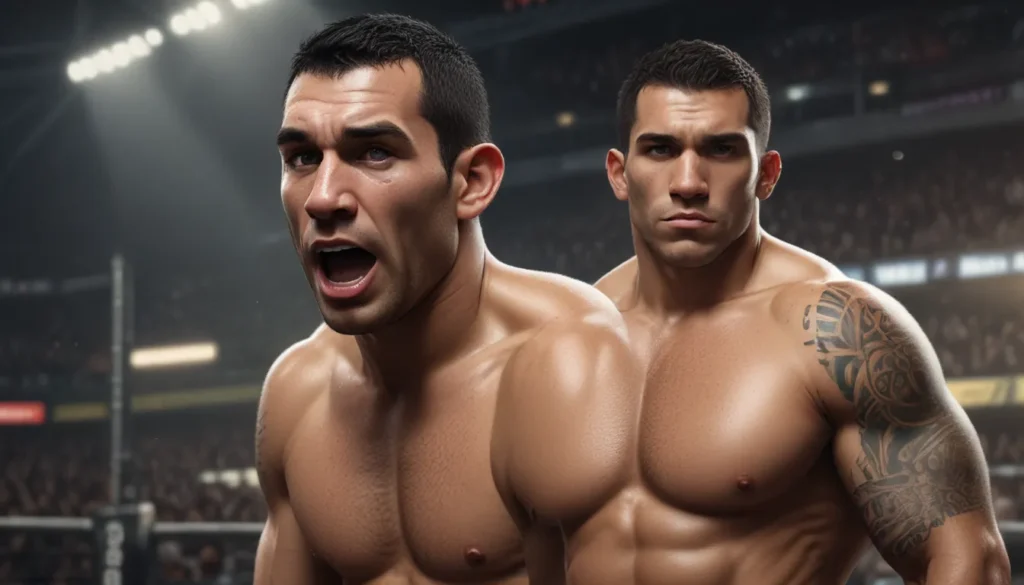 facts about fabricio werdum c653d1ba