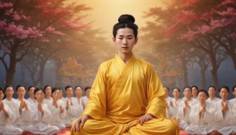 Unveiling the Essence of Falun Gong: A Comprehensive Guide