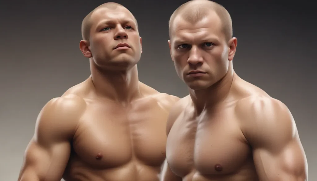 facts about fedor emelianenko 099058d8