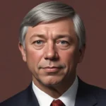 facts about fred upton 3abd7a18