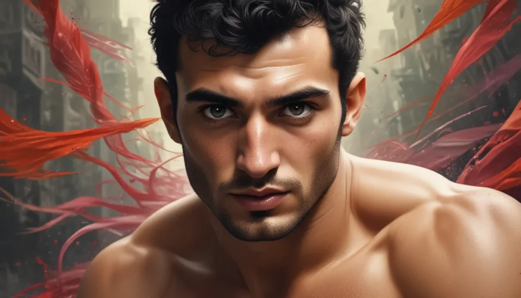 facts about gegard mousasi e01f8733