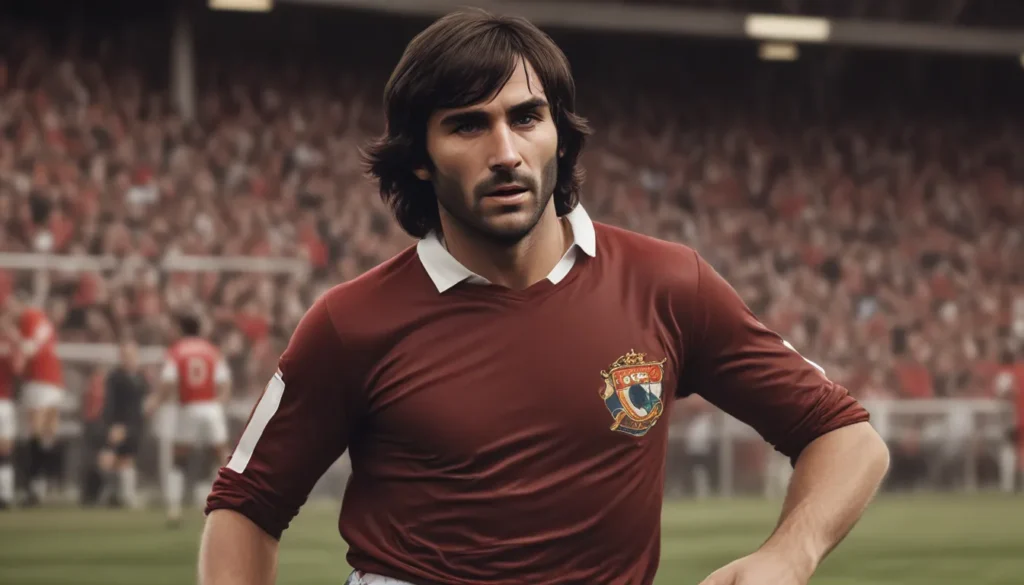 facts about george best 8e321247