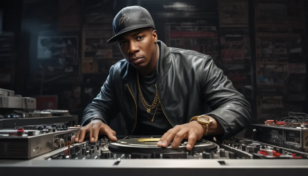 facts about grandmaster flash and the furious five 3aa6cefb