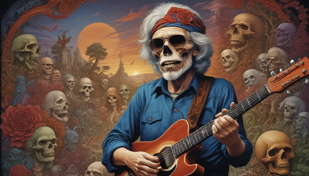 facts about grateful dead 4890baf2