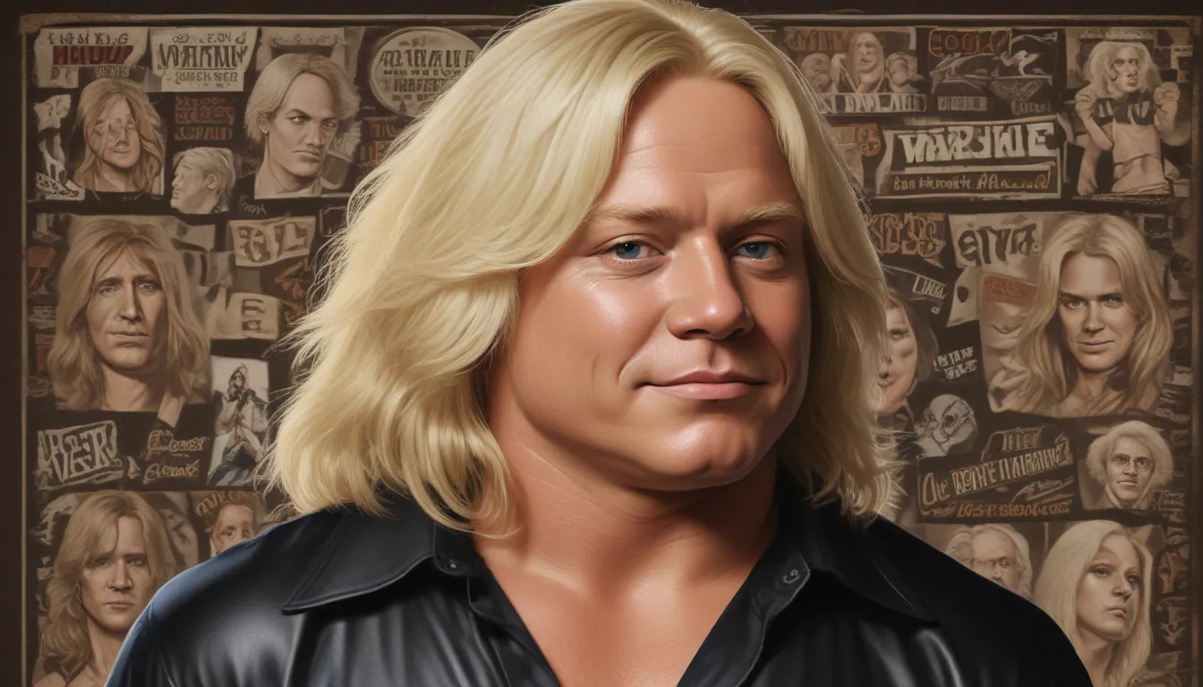 facts about greg valentine 4fe8a091