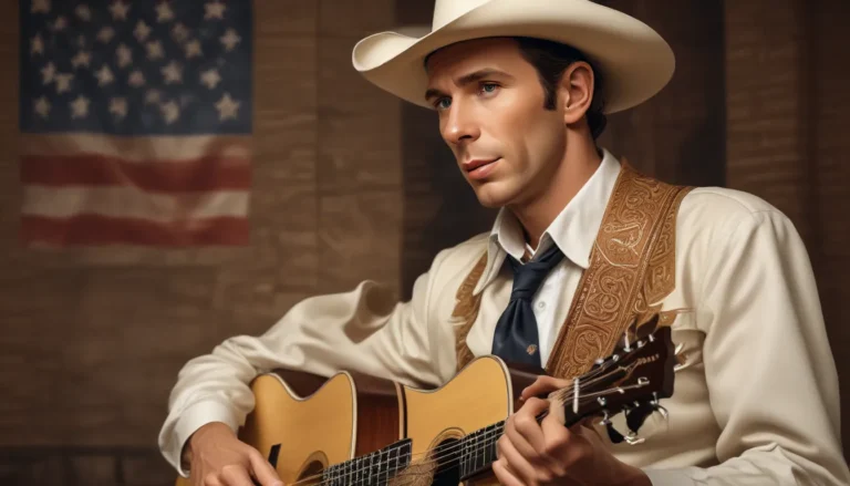 Unveiling the Legacy of Hank Williams: A Journey Through Country Music History