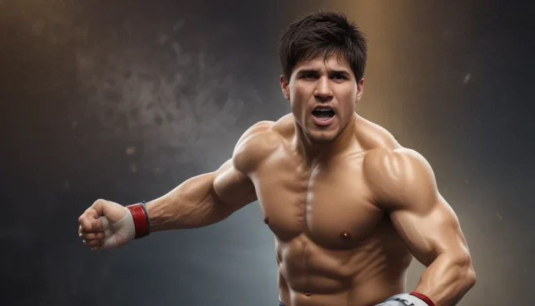 The Incredible Journey of Henry Cejudo: From Olympic Gold to UFC Champion