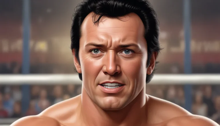 Honky Tonk Man: The Legend of Professional Wrestling