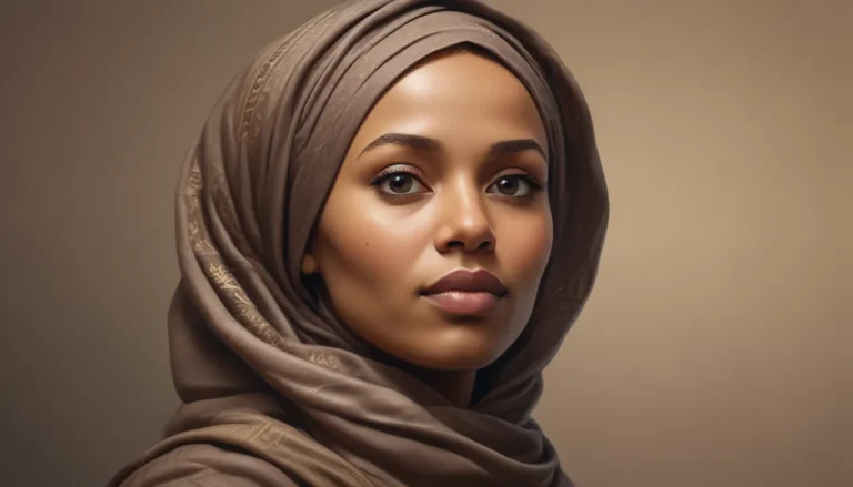 The Inspiring Journey of Ilhan Omar: 15 Facts About the Somali-American Politician