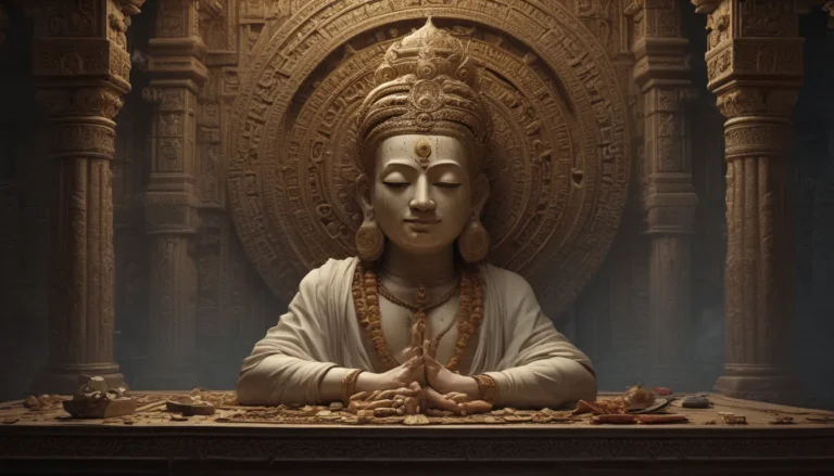 Exploring the Depths of Jainism: Unraveling Its Mysteries