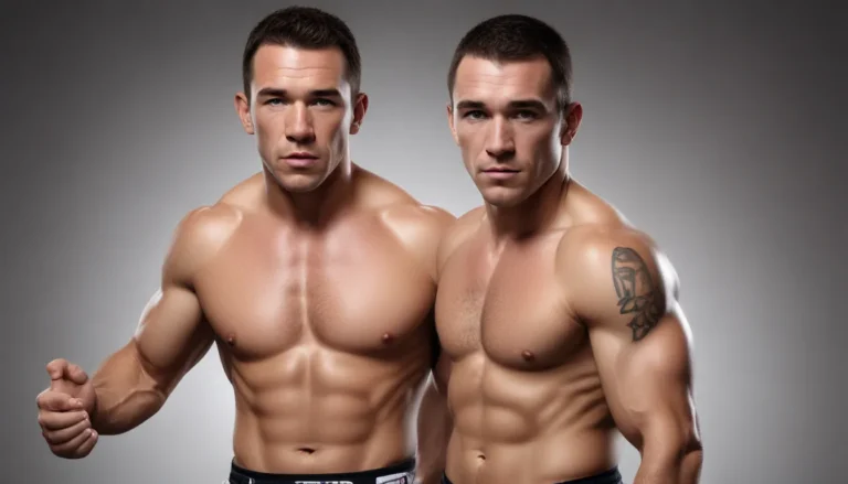 The Legendary Jake Shields: A Deep Dive into the MMA Icon