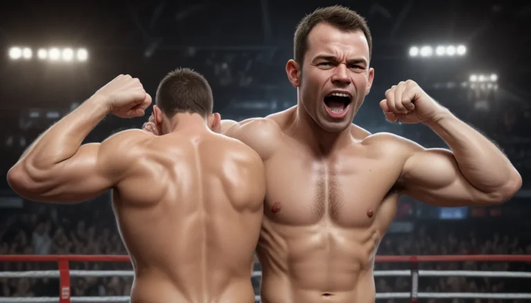 Jens Pulver: A Legendary Figure in MMA