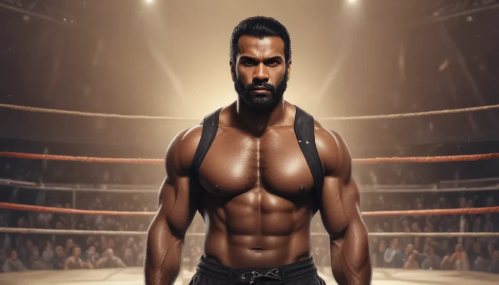 facts about jinder mahal 3718dbf3