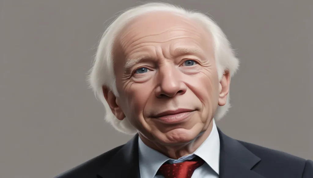 facts about joe lieberman 0b5da13b