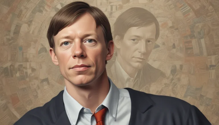 Exploring the Intriguing Life of John Hickenlooper: 18 Fascinating Facts