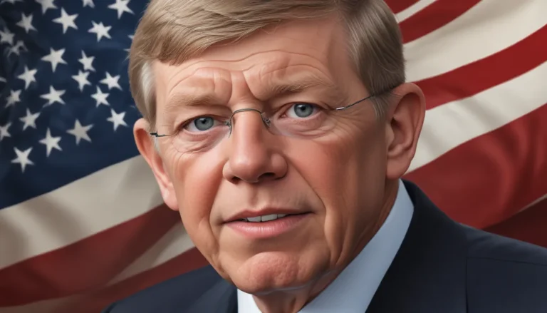 Johnny Isakson: A Statesman of Integrity and Bipartisanship