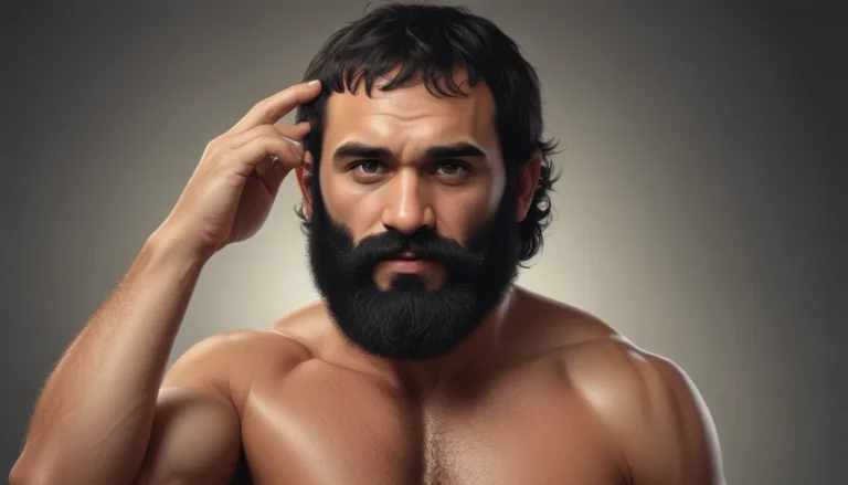 The Inspiring Journey of Johny Hendricks: 14 Fascinating Facts