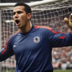 facts about jose luis chilavert e8d0beae