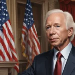 facts about joseph lieberman 1cfe5035