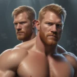 facts about josh barnett ae15fd62