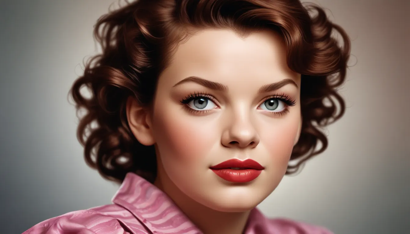 facts about judy garland 08beaaf7