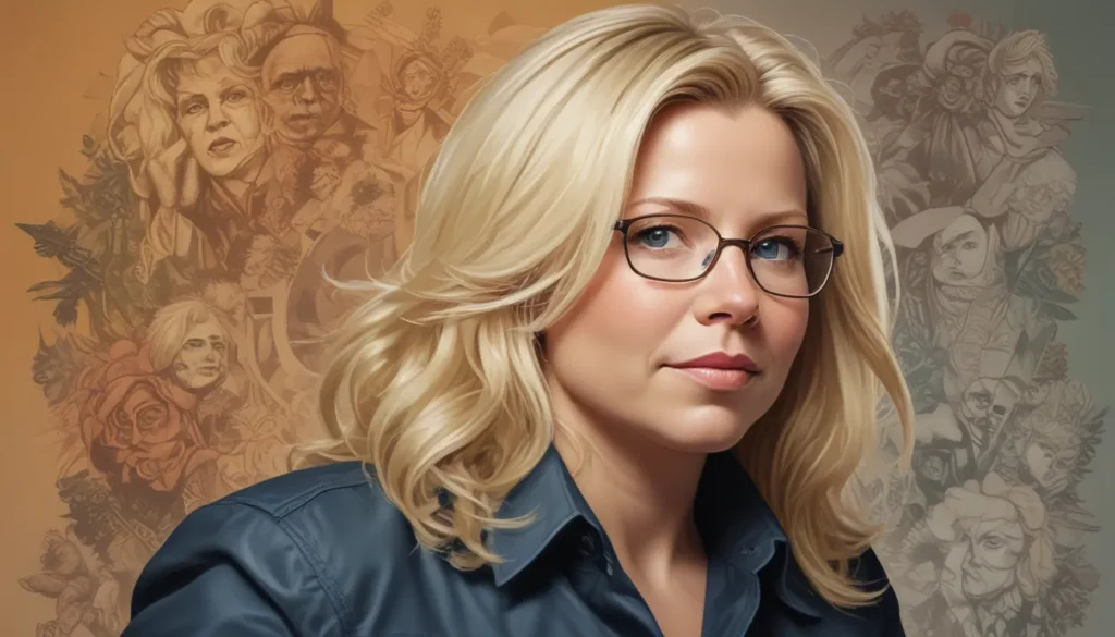 facts about liz cheney a2e70dd1