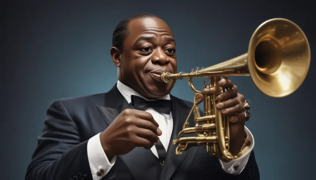 facts about louis armstrong c0adc008