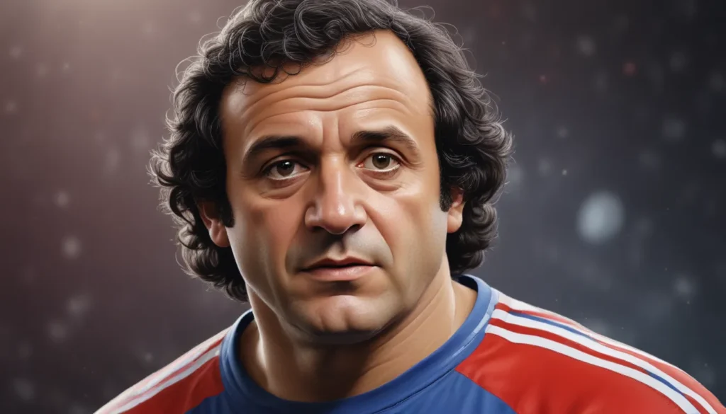 facts about michel platini 40e95b5c