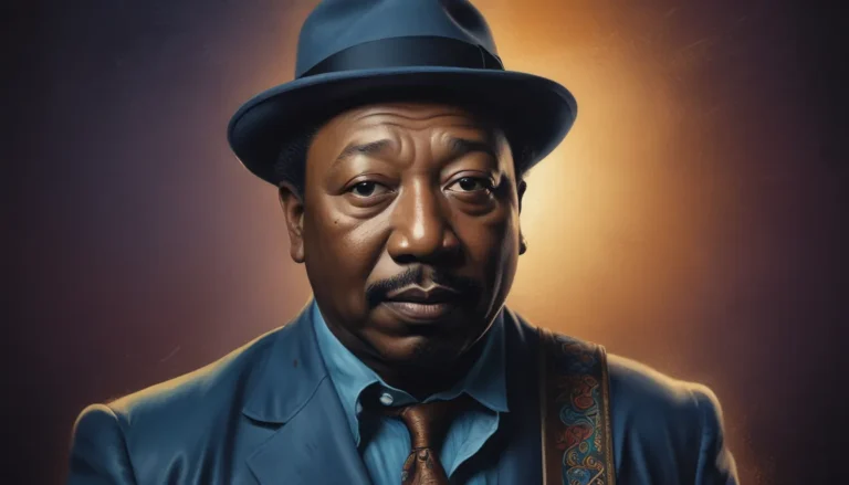 Exploring the Legacy of Muddy Waters: A Deep Dive into the Blues Icon’s Life and Music