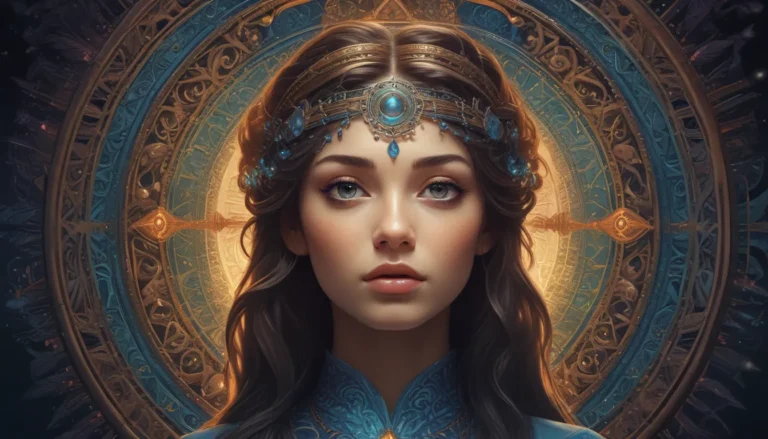 Exploring the Intriguing World of New Age Spirituality