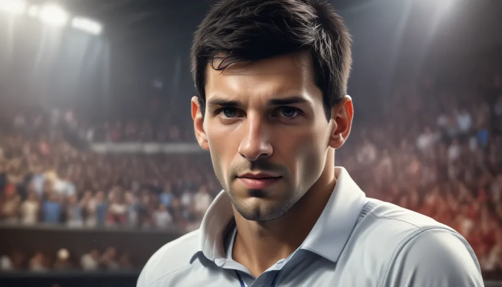 facts about novak djokovic e5002e55