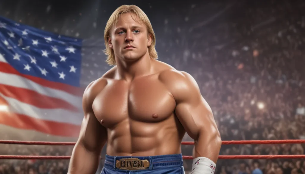 facts about owen hart c94d20e4