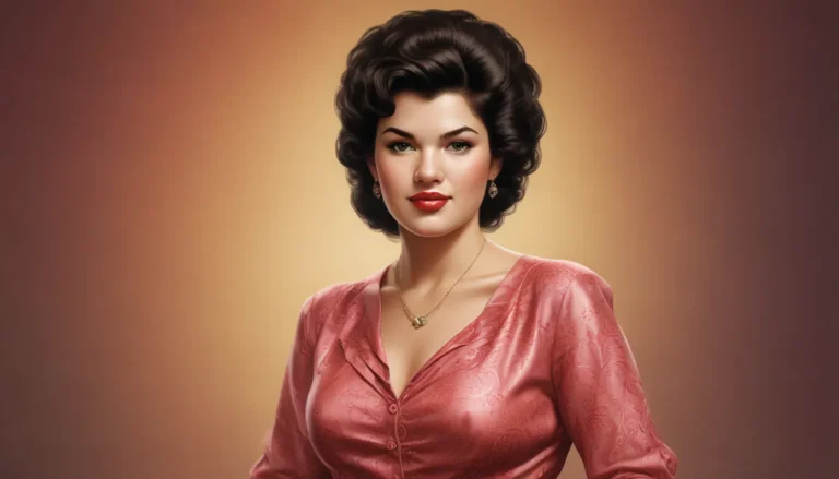 Unveiling the Iconic Legacy of Patsy Cline: 16 Fascinating Facts